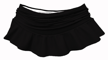 Second Life Marketplace - *CK* Tasty skirt BLACK